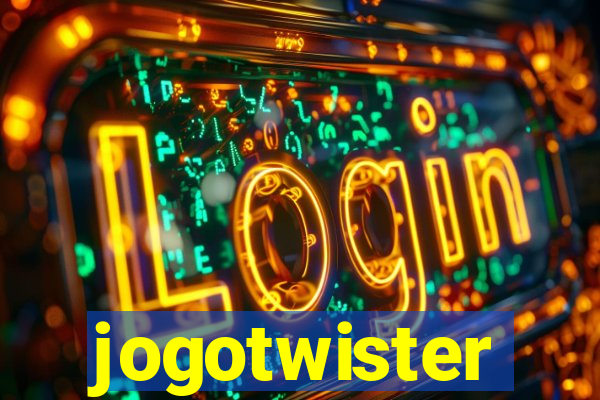 jogotwister