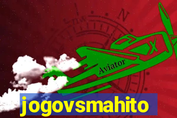 jogovsmahito