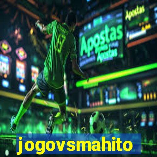 jogovsmahito