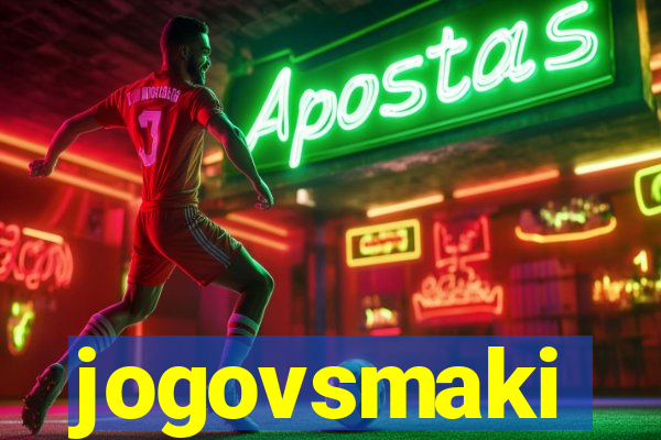 jogovsmaki