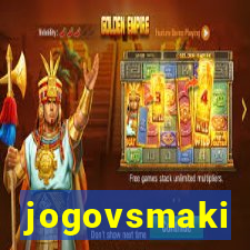 jogovsmaki