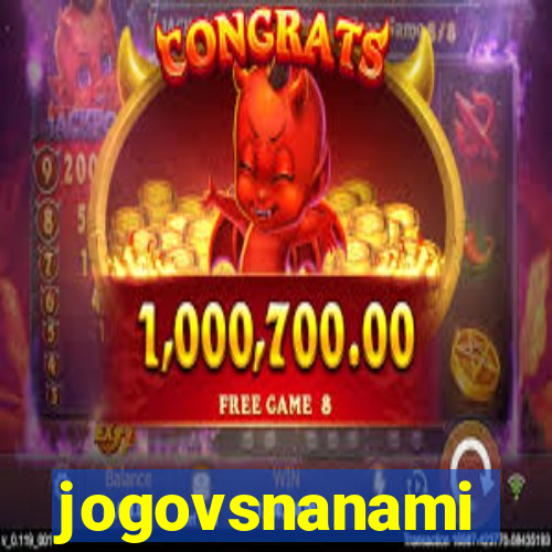 jogovsnanami