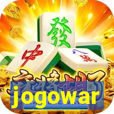 jogowar