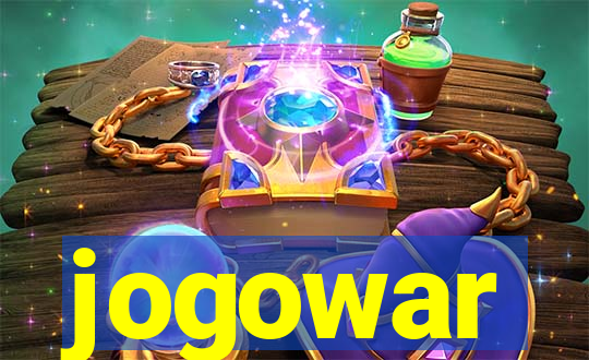 jogowar