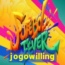 jogowilling