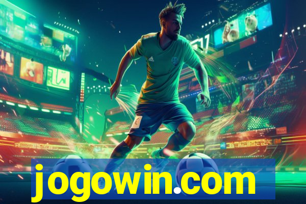 jogowin.com