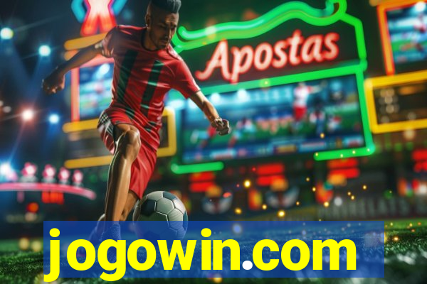 jogowin.com