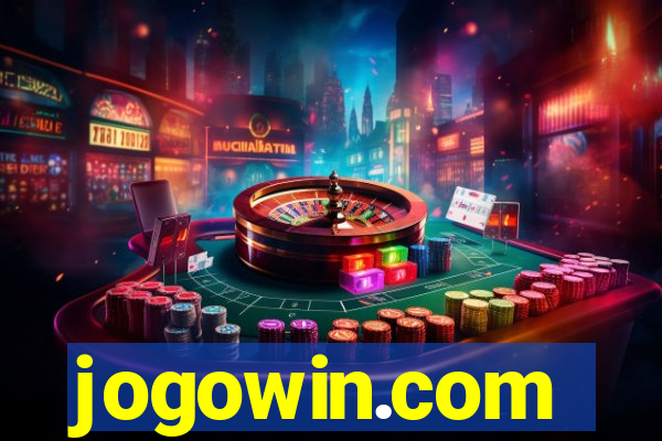 jogowin.com