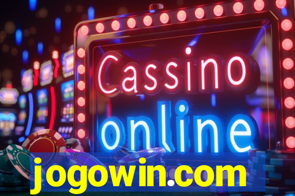 jogowin.com