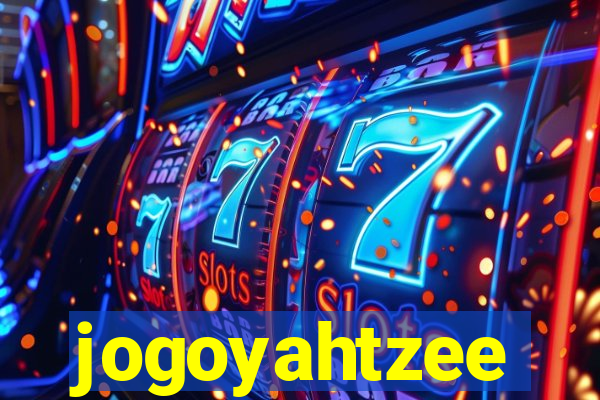 jogoyahtzee