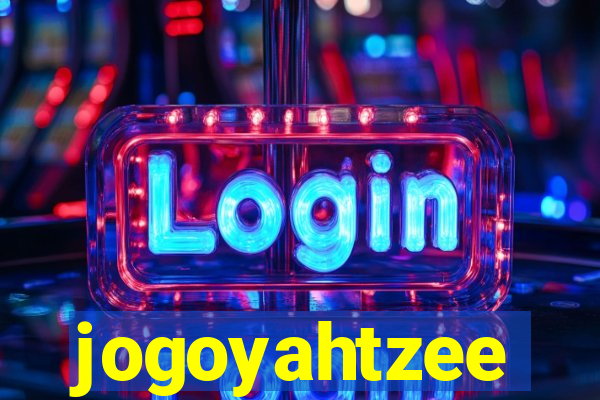 jogoyahtzee