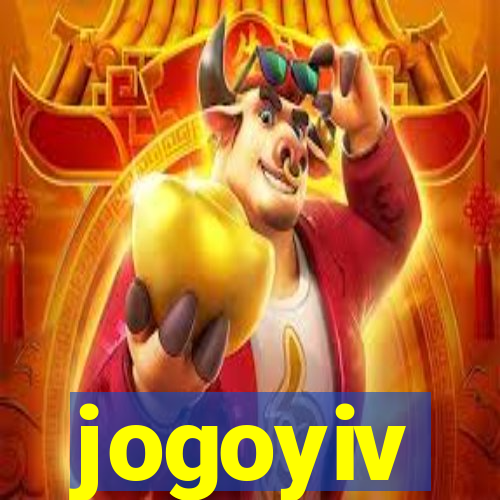 jogoyiv