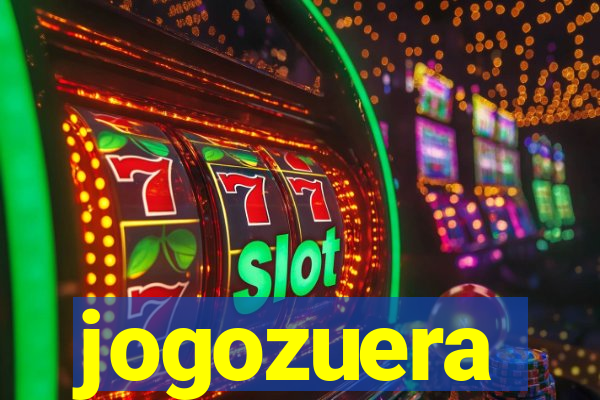 jogozuera