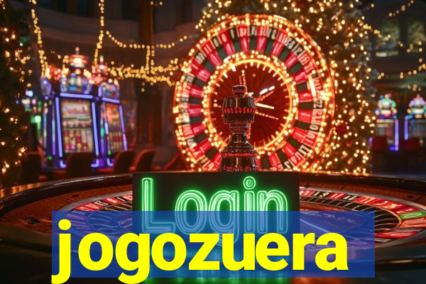 jogozuera