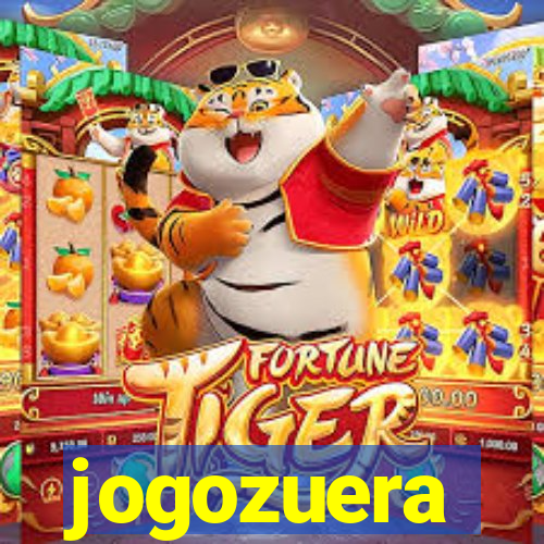 jogozuera