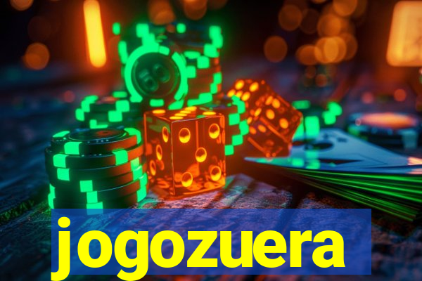 jogozuera