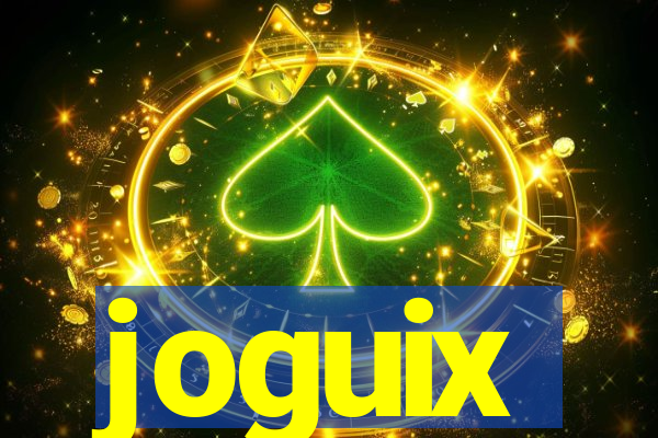 joguix