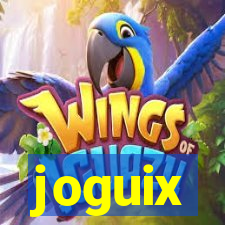 joguix