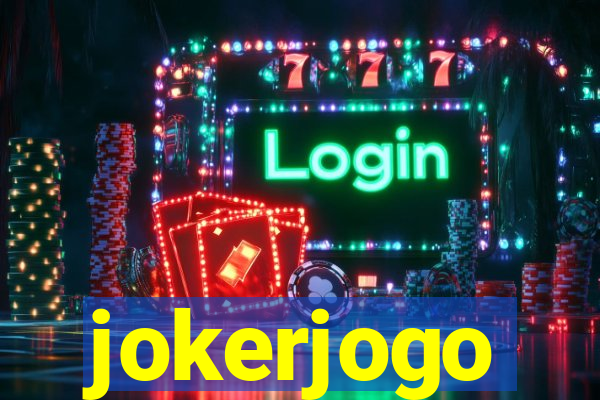 jokerjogo