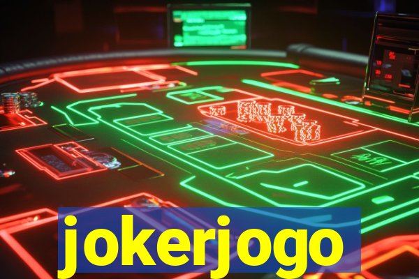 jokerjogo