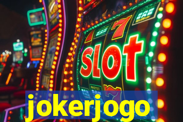 jokerjogo