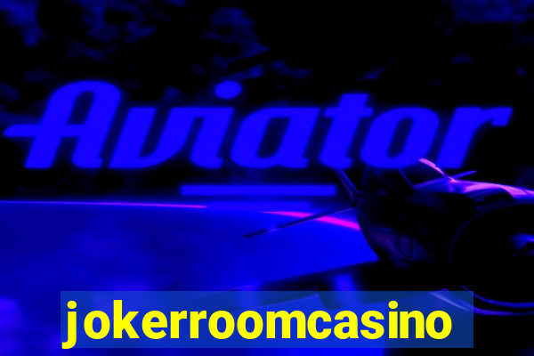 jokerroomcasino