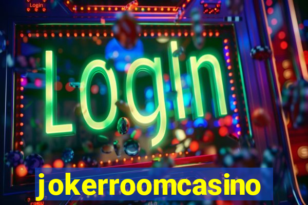 jokerroomcasino