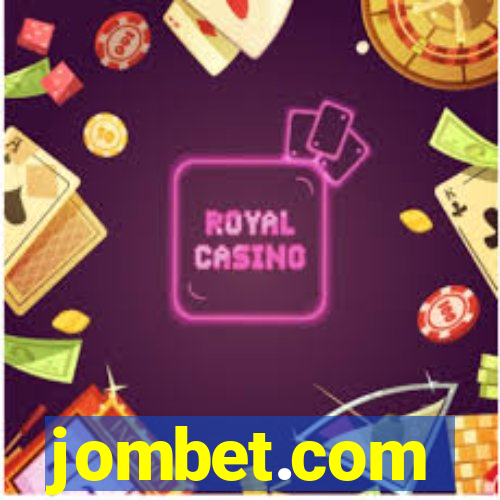 jombet.com