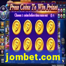 jombet.com