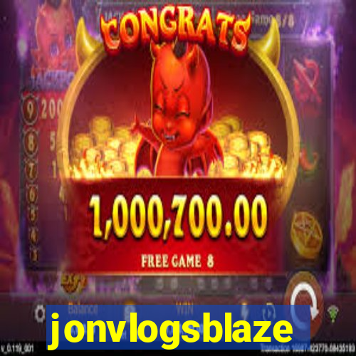 jonvlogsblaze