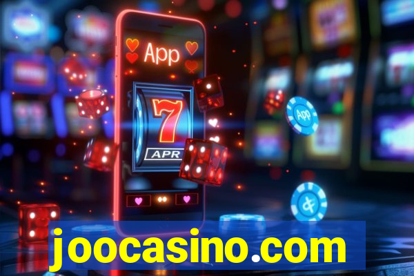 joocasino.com