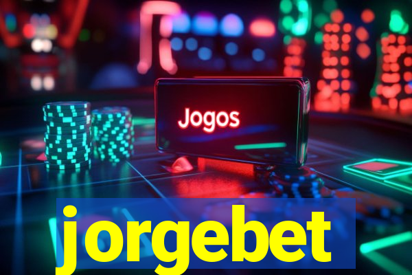 jorgebet