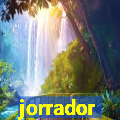 jorrador