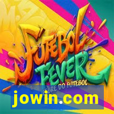 jowin.com