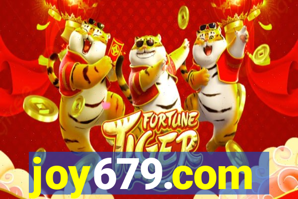 joy679.com