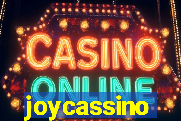 joycassino