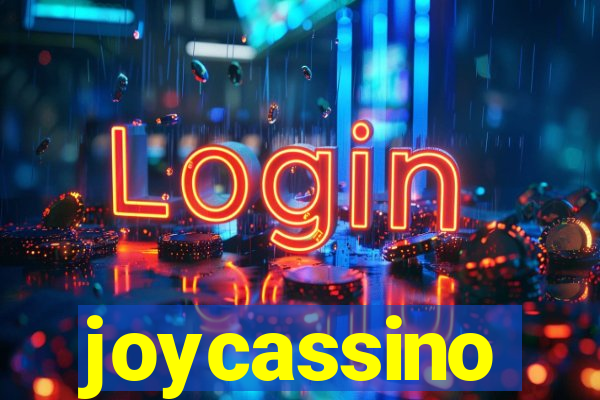 joycassino