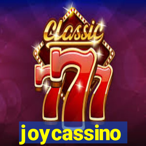 joycassino