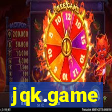 jqk.game