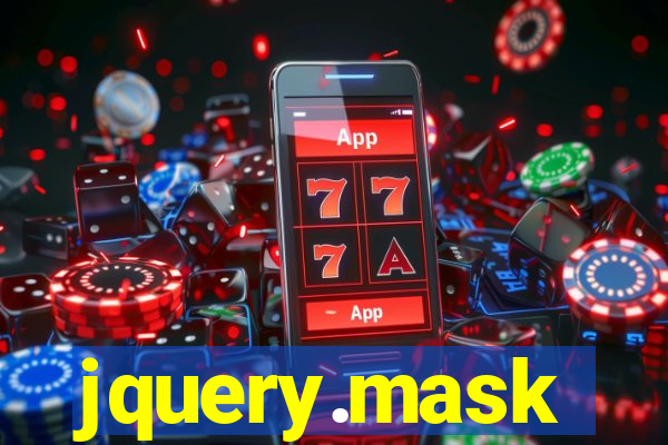 jquery.mask