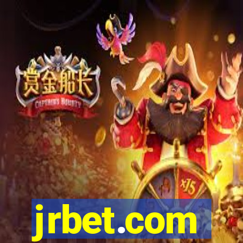 jrbet.com