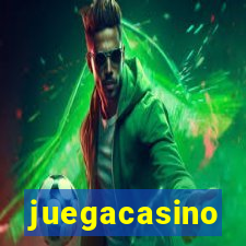 juegacasino