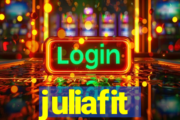 juliafit