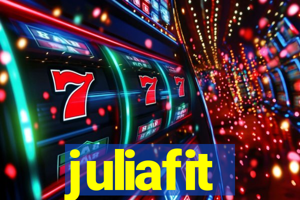 juliafit