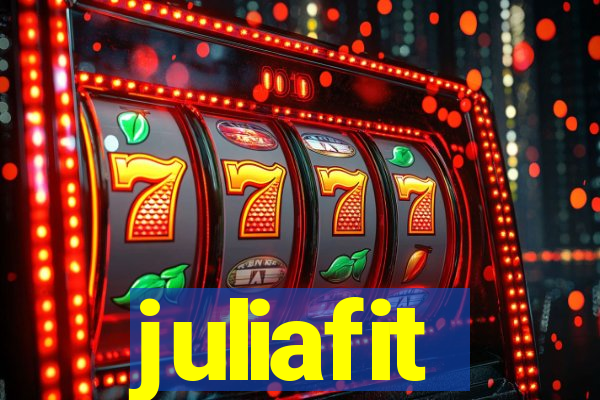 juliafit