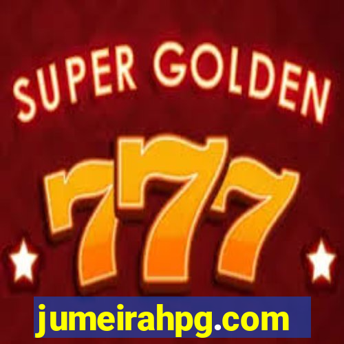 jumeirahpg.com