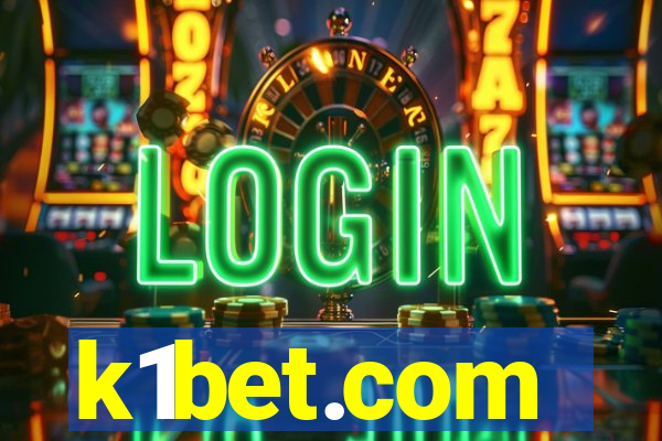 k1bet.com