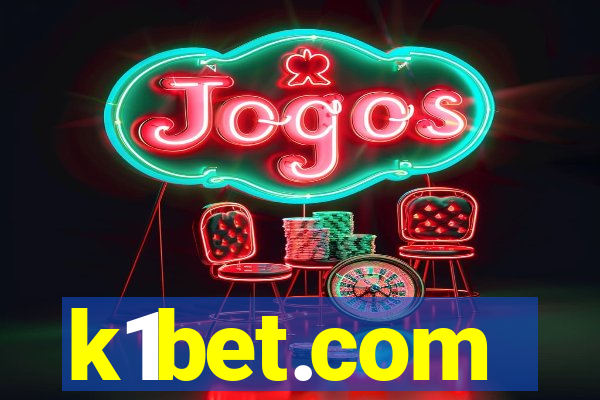 k1bet.com