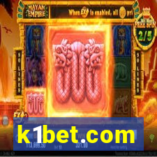 k1bet.com