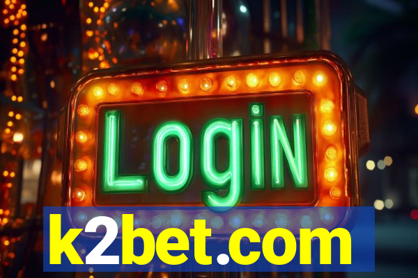 k2bet.com